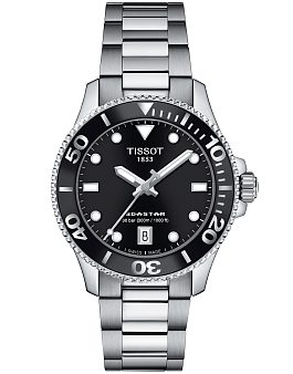 Tissot Seastar 1000 T1202101105100