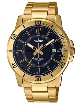 CASIO Collection MTP-VD01G-1C