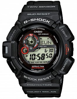 CASIO G-Shock G-9300-1ER
